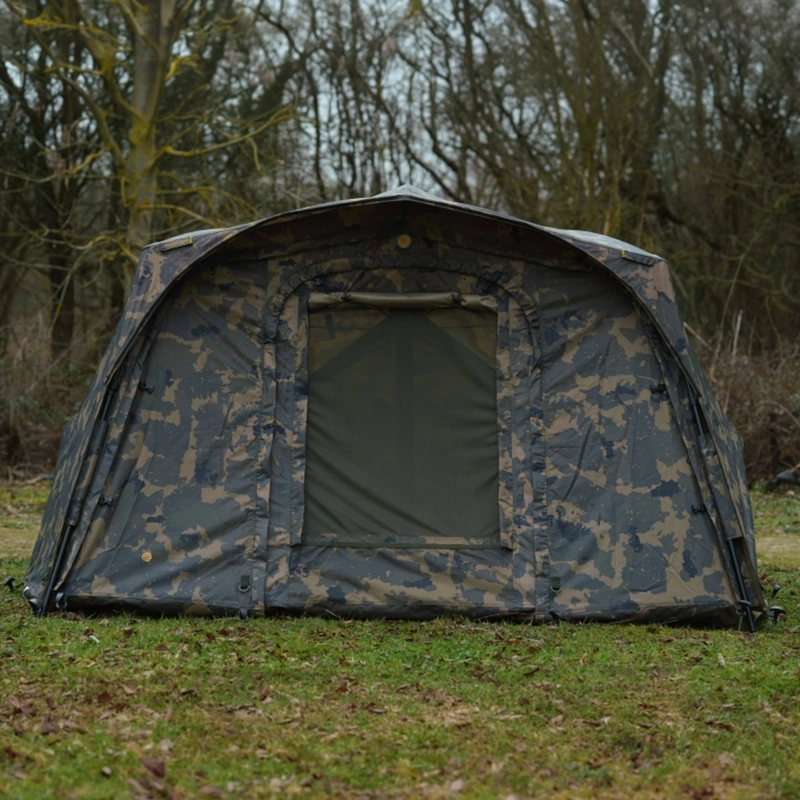 Solar Tackle Worldwide Brolly System